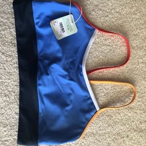 Nani Swimwear Capri Shaka Bralette